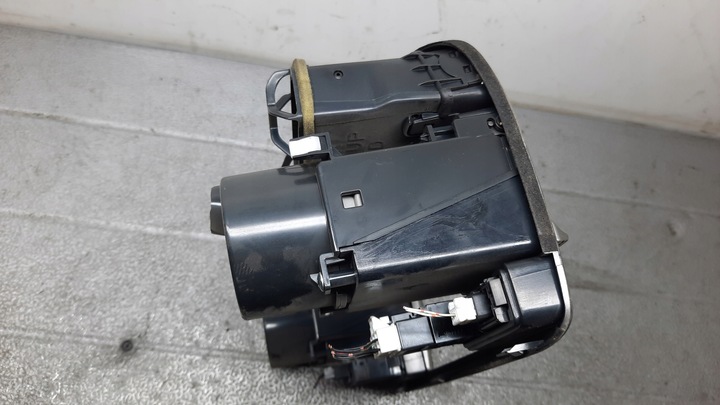 фото №5, Решётки воздуховод nissan x-trail t30 e571-5181-500