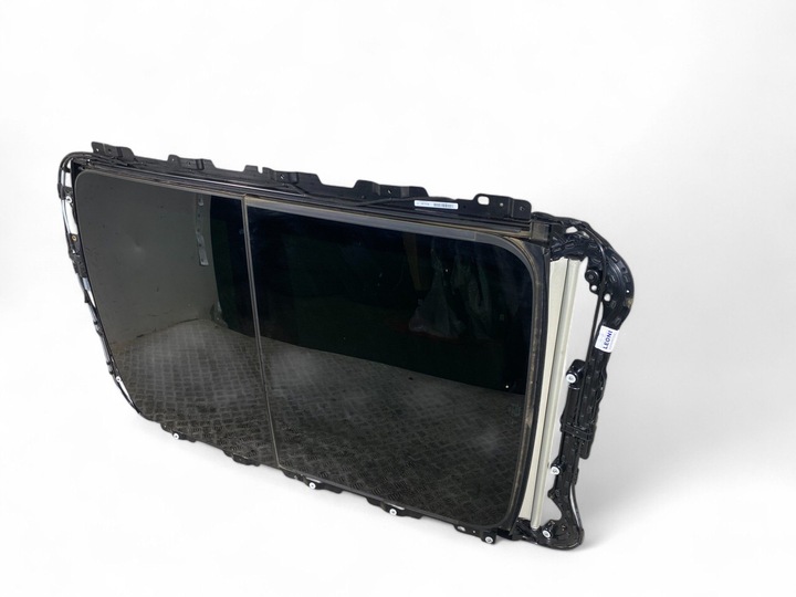 фото №5, Volvo xc90 2018 люк комплект 39824856