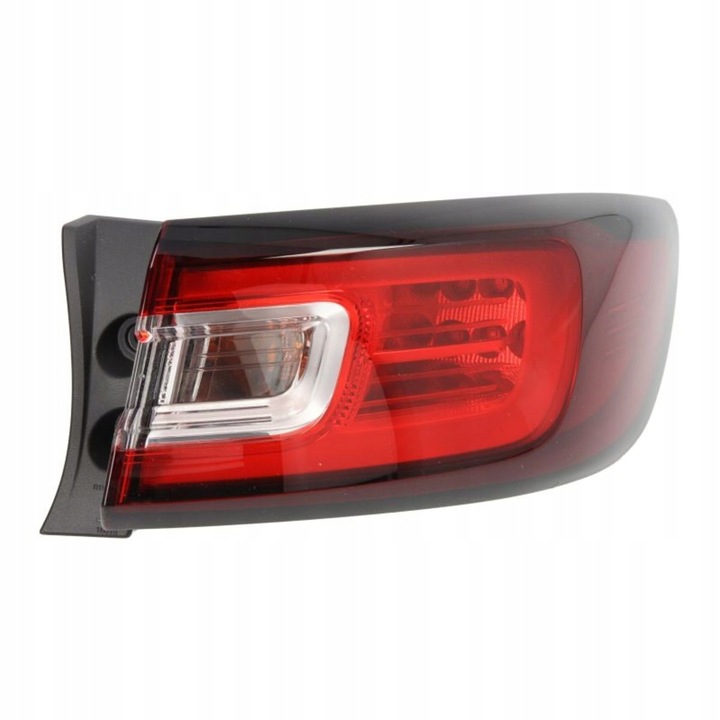 фото №1, Лампа clio iv clio iv 12- зад права