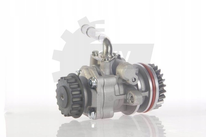 фото №11, Насос підсилювача touareg transporter v 7h0422153a