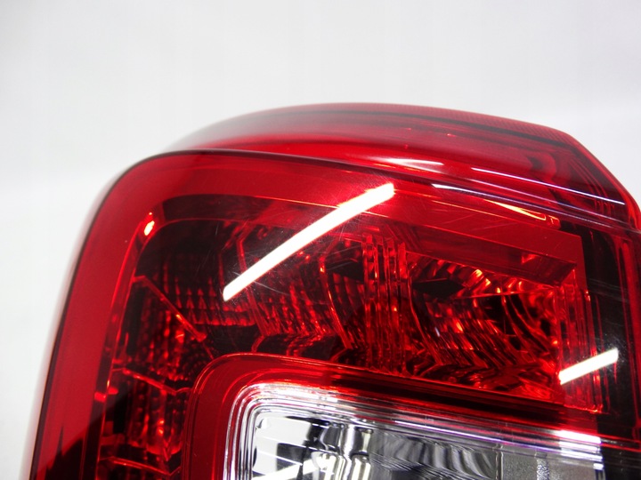 фото №10, Suzuki sx4 s-cross рестайлінг 2016-2021 лампа задня ліва led w крило 220-18733