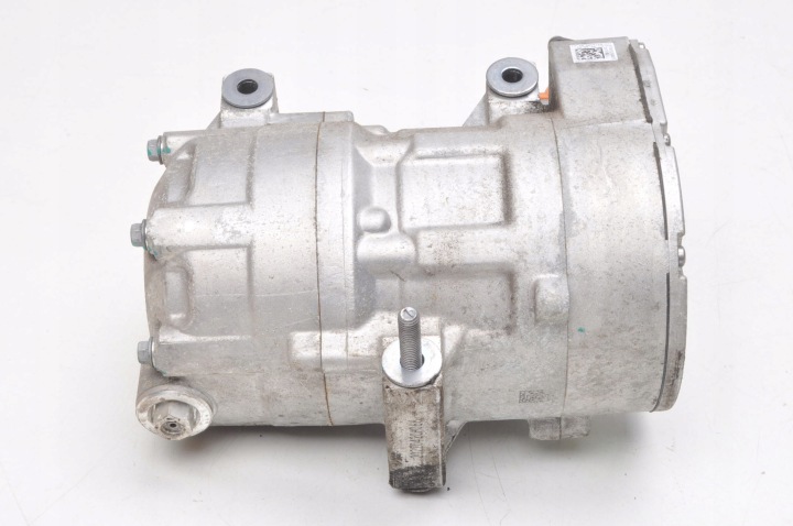 фото №12, Peugeot expert iii opel corsa f mokka-e компрессор кондиционера 9847929580