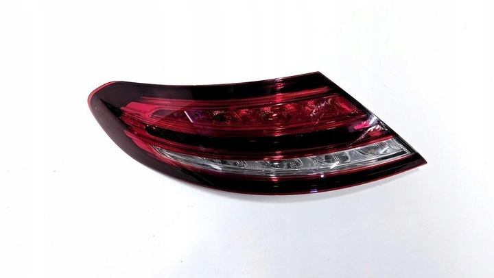 фото №1, Лампа левый зад задняя кузовная mercedes c w205 купе рестайлинг a2059062905 qq