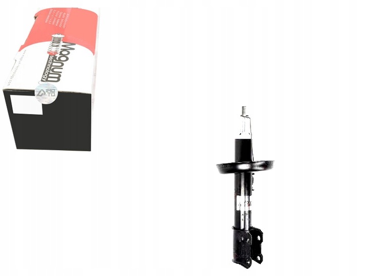 фото №2, Magnum технология agx089mt амортизатор