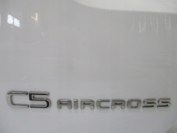 фото №5, Кришка задня citroen c5 aircross pod камера 20r