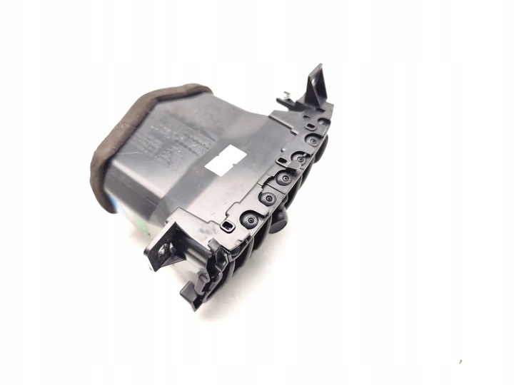 фото №13, Nissan juke насадки / ґрати середнього повітропровід панелі розподільчої справний