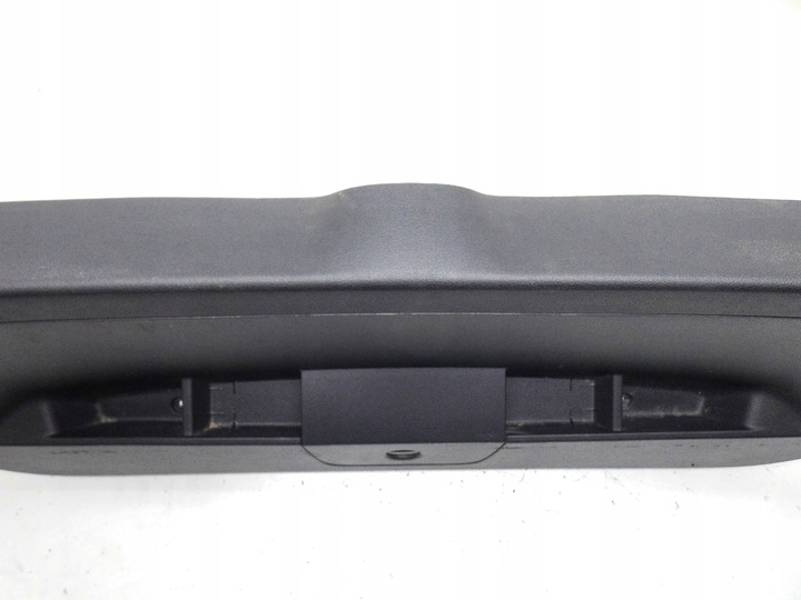 фото №9, Защита обивка крышки багажника 5g9867605a vw golf vii 5g универсал оригинал
