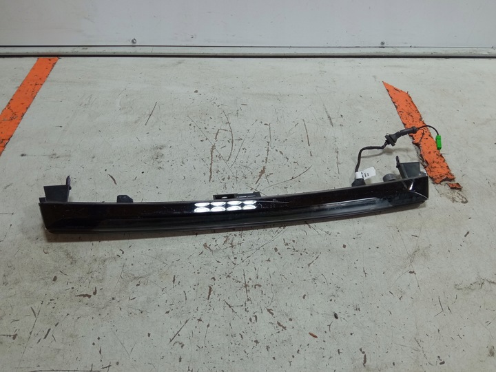 фото №1, Volvo v60 ii свет сплав третье з крышки 31468198 2018-