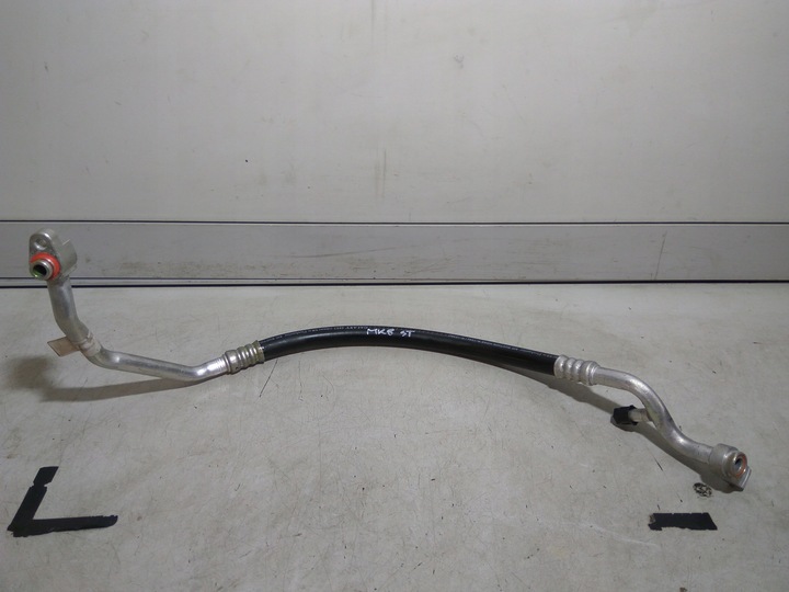 фото №1, Ford fiesta mk8 st шланг клімат 1.5 ecoboost