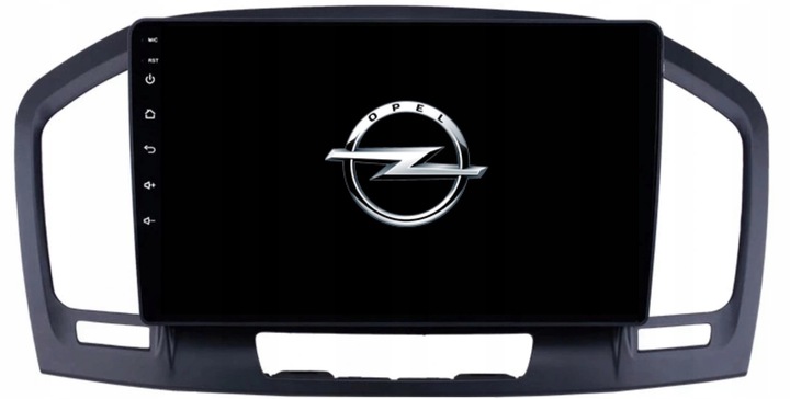 фото №8, Радио навигация opel insignia андроид 11 8/128gb