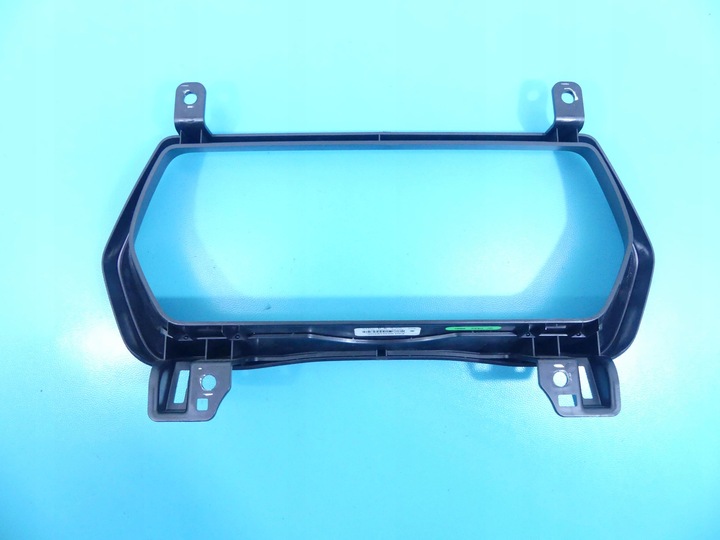 фото №3, Корпус рамка спідометра tesla модель s 12-16