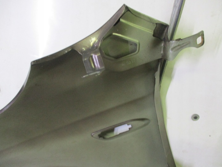 фото №12, Крило праві перед переднє fiat tipo 2 ii 15r-