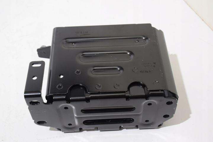 фото №10, Bmw g30 lci g11 g05 g06 g07 тримач кріплення klatka акумулятора додаткового