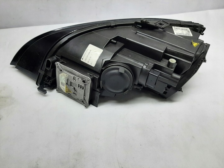 фото №12, Audi tt 8j лампа права ксенон 8j0941030d