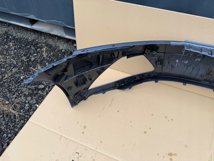 фото №7, Бампер byd уплотнитель оригинал