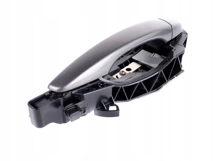 фото №2, Ручка ліва задня зовнішня c5 aircross ds7 crossback 3008 5008 ii evl