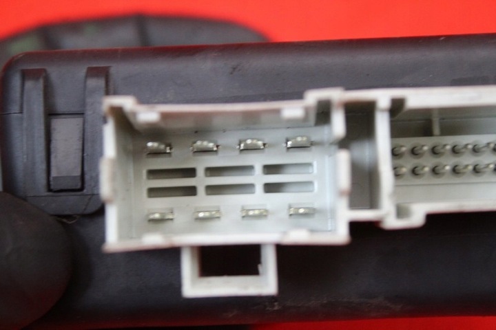 фото №7, Модуль комфорта 15916961 chevrolet captiva 2.0 vcdi 150 km 06-11