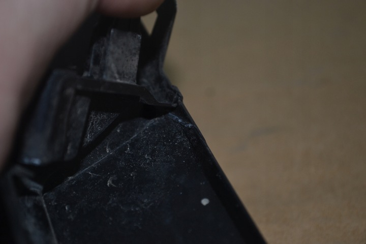 фото №5, Решётка радиатора решётка renault kadjar 15 - 623103685r