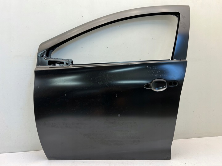 фото №1, Renault zoe двері передні ліві перед 12-