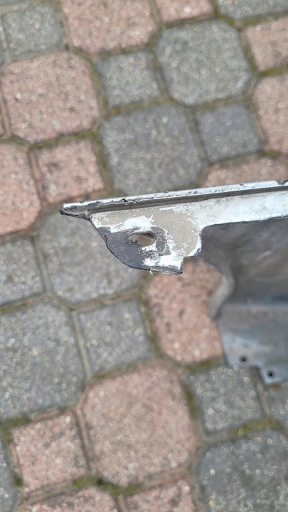 фото №9, Бампер перед переднее hyundai i30 i универсал 07- 86511-2l310 hyundai i30 универсал