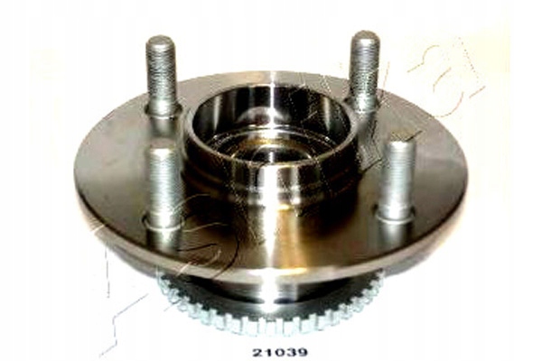 фото №1, Ashika ступиця колеса зад nissan almera ii 1.5 ashika