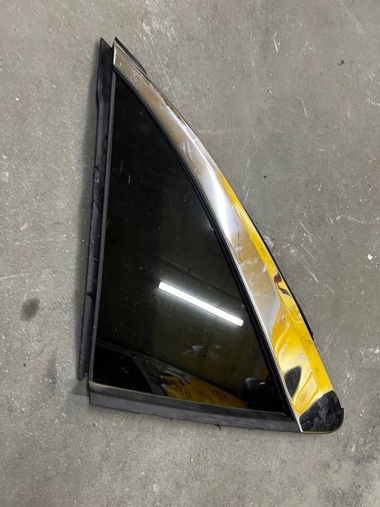 фото №1, Скло кузовна крила зад лівий ford kuga mk3 втулка стабілізатора mk4 2022r