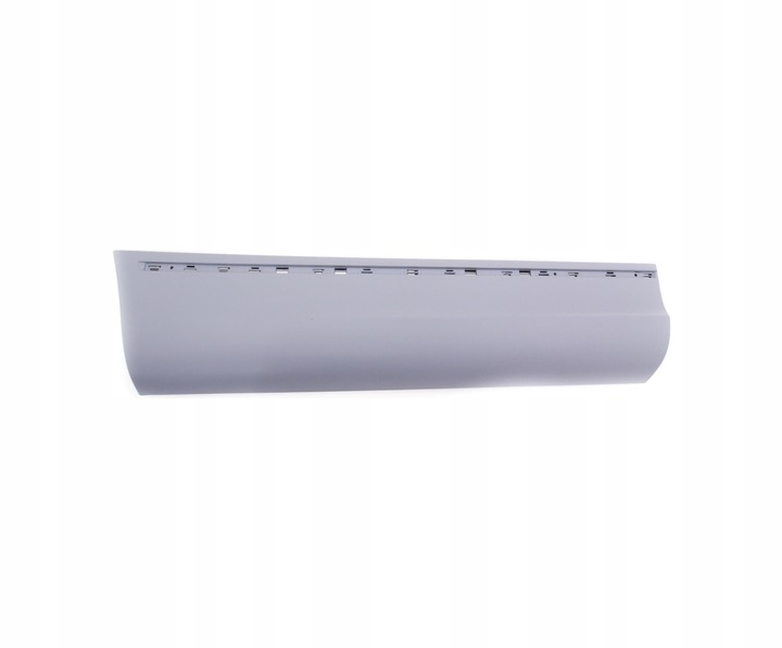 фото №1, Планка дверь do audi q7 4l 2010-2015 4l0853970qgru правая серый