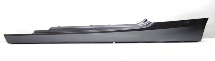 фото №1, Планка порогова ліва bmw e92 e93 sparkling 06-13r