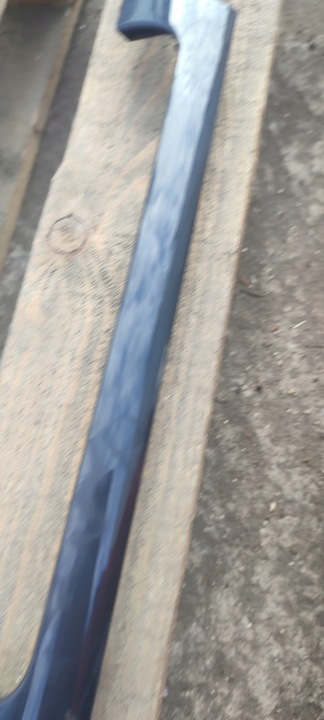 фото №10, Планка декоративна панелі audi a4 b6 8e1853190r