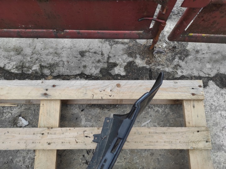 фото №8, Бампер перед opel astra 3 h 13226746