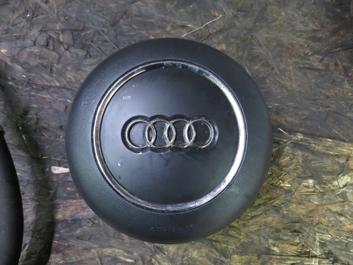 фото №1, Подушка w рули подушка безопасности 8x0880201c audi a1