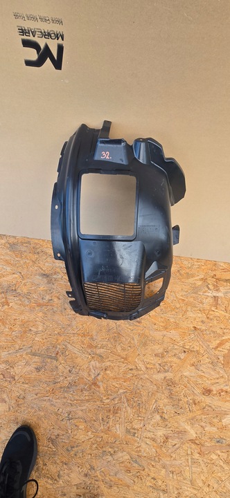 фото №1, Bmw x3 g01 підкрилок праві перед передні