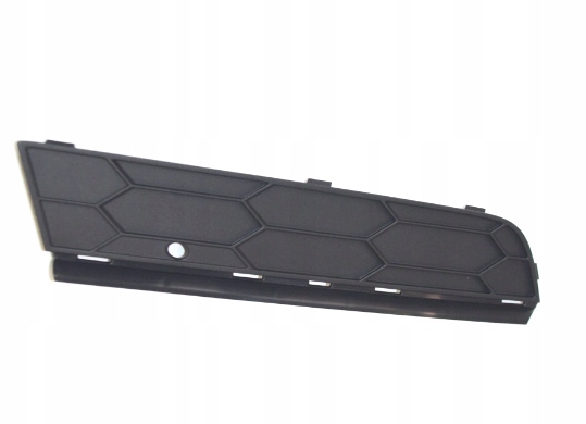 фото №1, Решётка решётка заглушка бампера skoda yeti левая