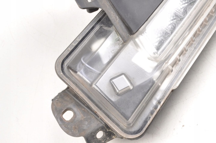фото №7, Peugeot 308 i галоген правое led drl 9674040980