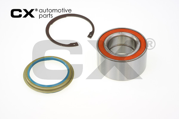 фото №1, Подшипник колёса cx cx231