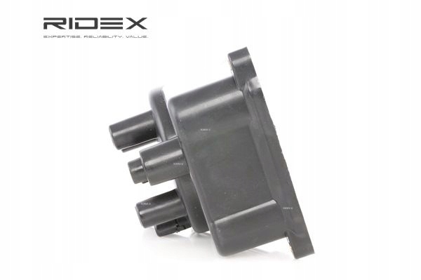 фото №8, Ridex 692d0007 ковпачок розподільник запалювання do honda crx iii eh, eg