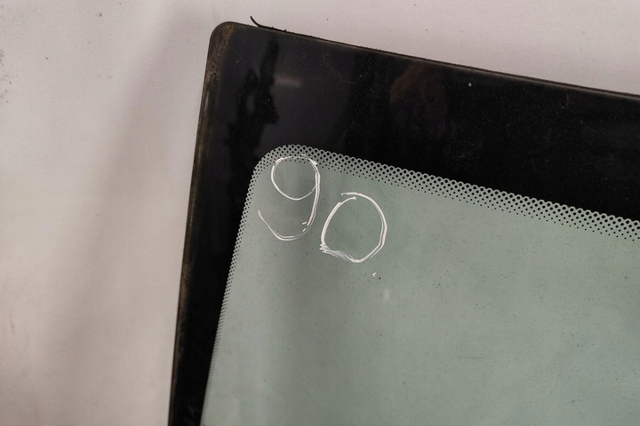 фото №7, Скло передня peugeot 407 6d_ 43r00146 2.0l дизель 100kw 2005