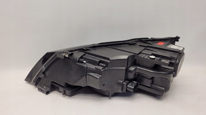 фото №6, Audi rs7 4g8941034f полный led лампа передняя правая