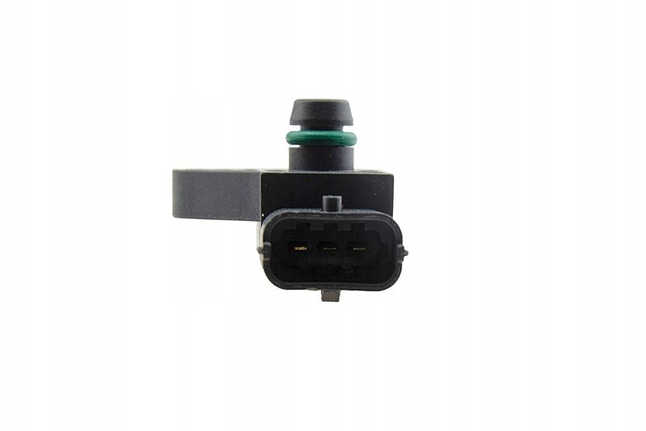 фото №13, Датчик температура повітря повітропровід astra corsa meriva