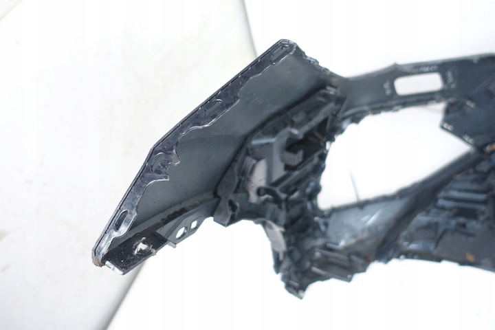 фото №13, Vw volkswagen touareg iii r-line 2020- бампер перед переднее 760807221f