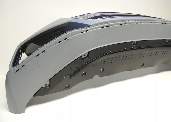 фото №11, Audi a7 s7 4k8807437f 2017- pod 6 pdc бампер перед переднє