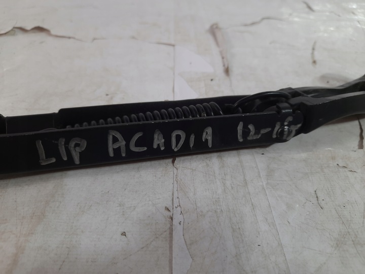 фото №9, Gmc acadia 12-16 рычаг дворник левый правый перед usa