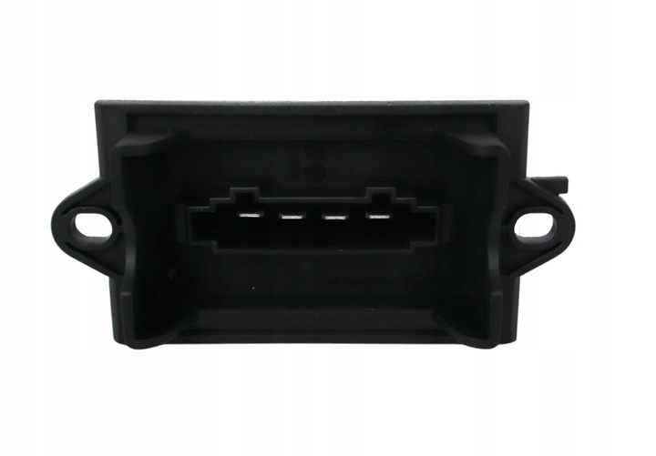 фото №3, Резистор резистор citroen c2 / citroen c3 / citroen c3 picasso / pluriel