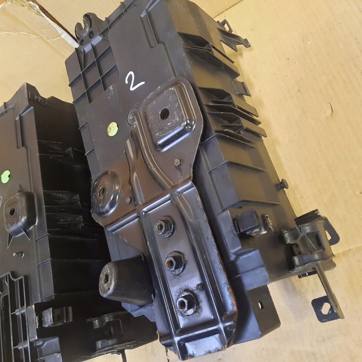 фото №11, Opel insignia a основание акумулятора 13330951