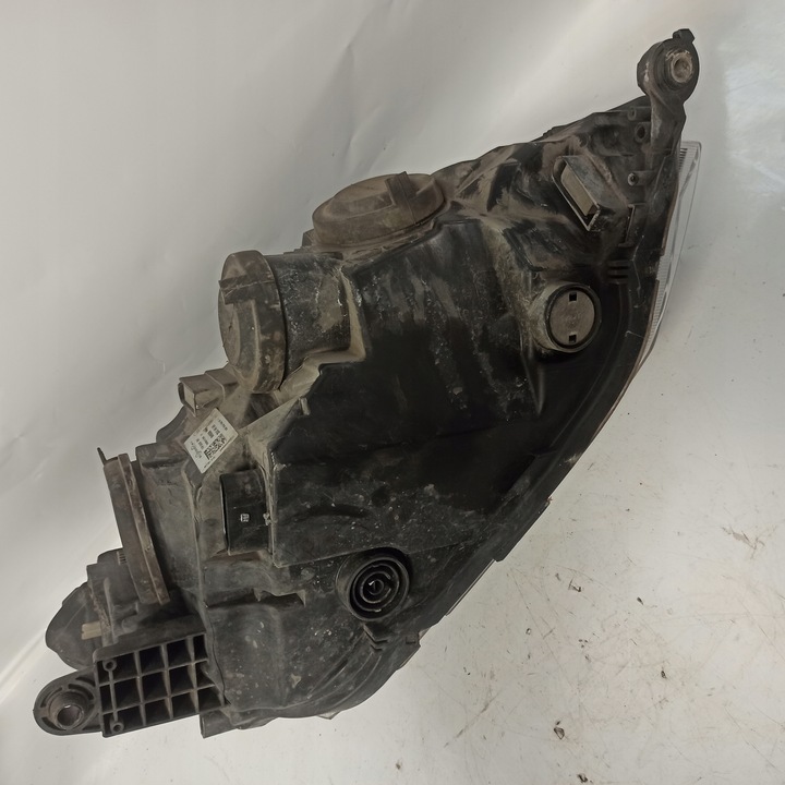 фото №16, Skoda fabia iii лампа левая передняя 6v1941015c 90059496