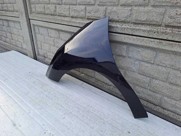 фото №3, Citroen c3 ds3 2009-2018 крыло левый переднее оригинал