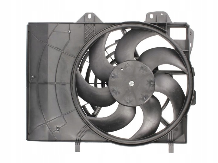 фото №2, Вентилятори радіатор tyc 805-0011