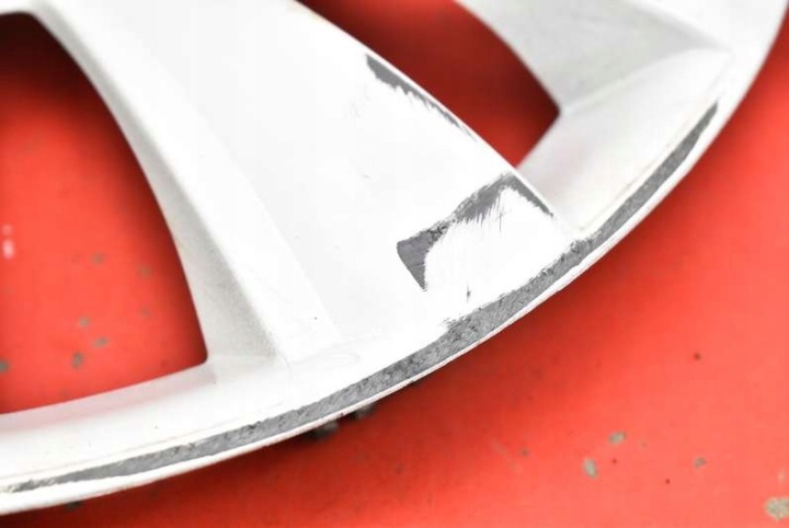 фото №4, Колпак 13 toyota yaris 1 i рестайлинг 03-05