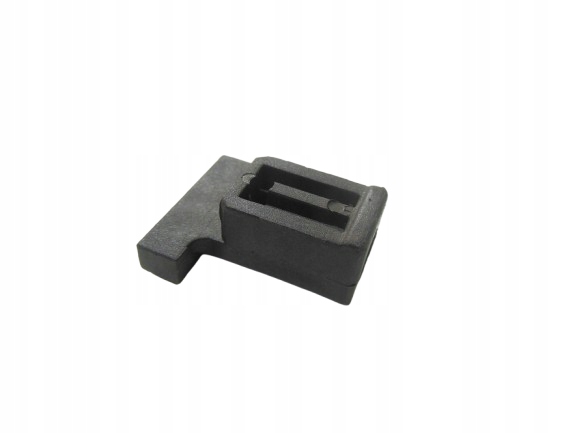 фото №1, Element важіль перемикання передач, замок ford fiesta 1976-1989 ax оригінальний номер 1638205