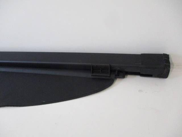 фото №13, Hyundai ix35 ролета багажника оригінальна